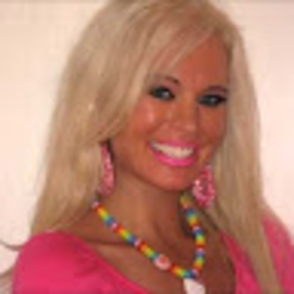 Meet your Posher, Sherri